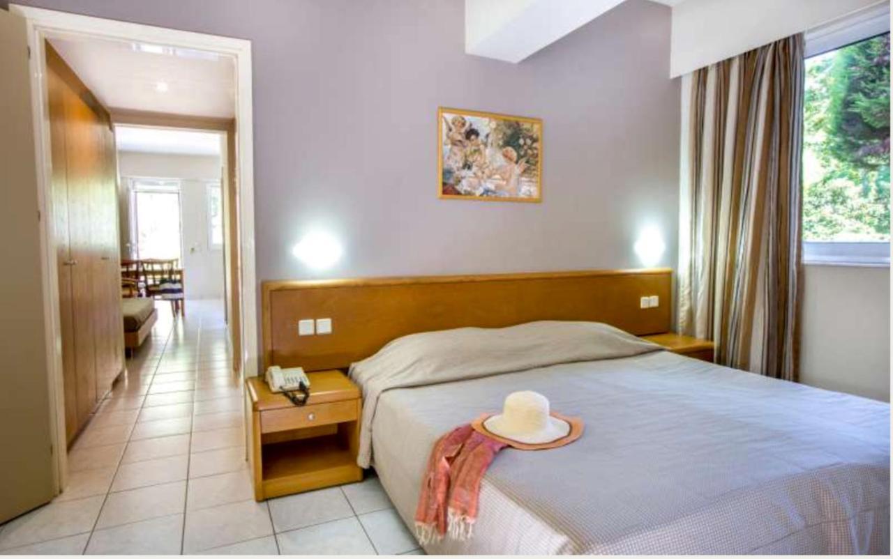 Orion Houses อิกเซีย ภายนอก รูปภาพ