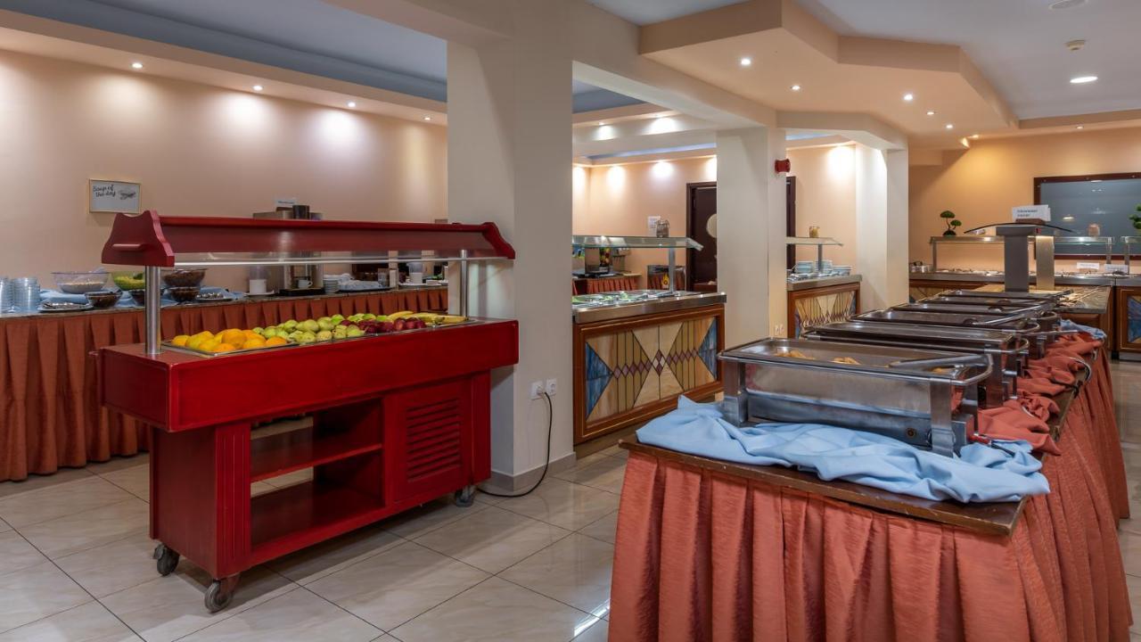 Orion Houses อิกเซีย ภายนอก รูปภาพ